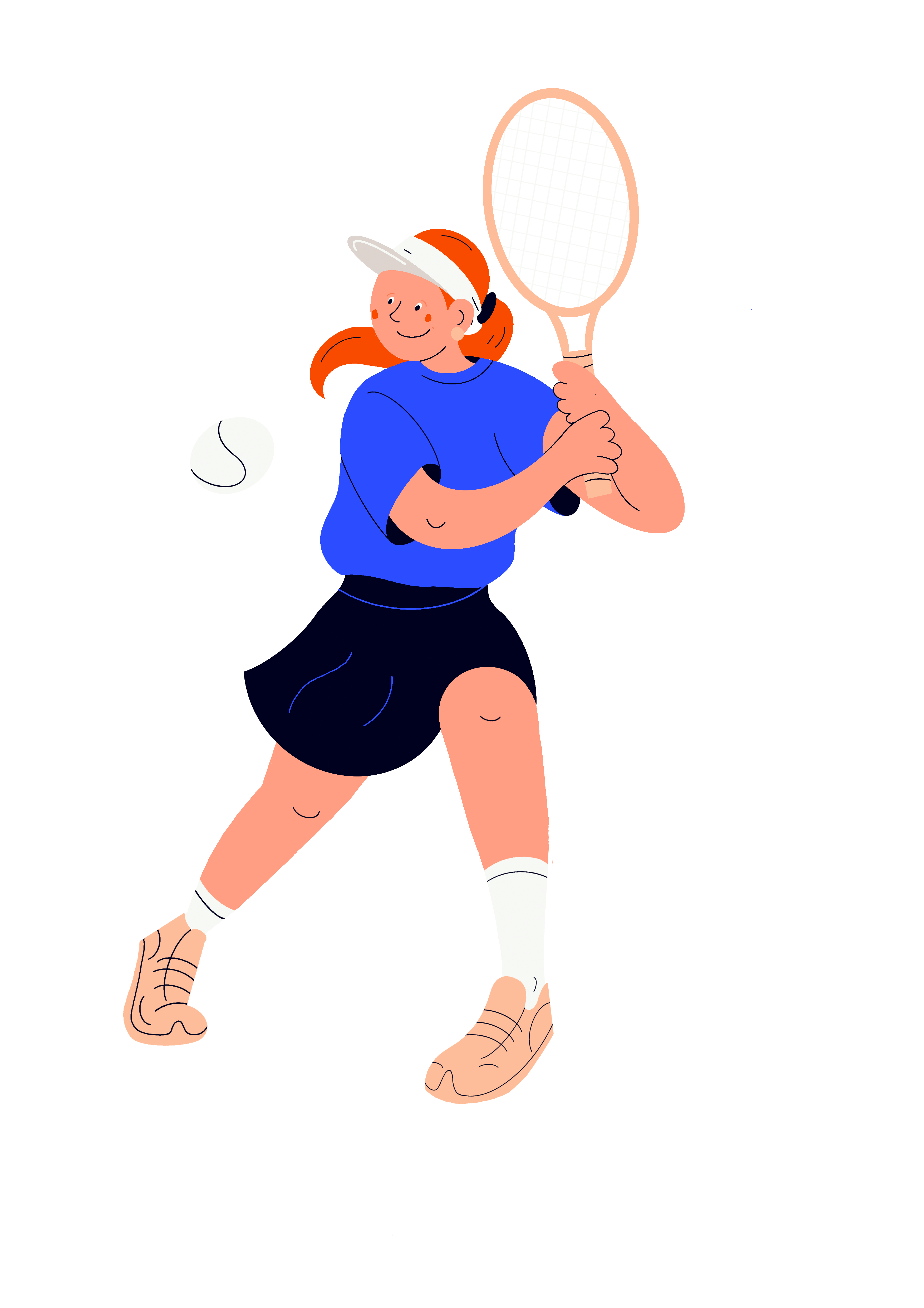 HQ_Andiamo_Frau_Tennis